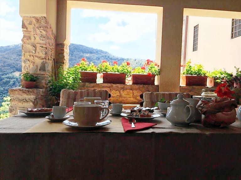Agriturismo Bagno a Ripoli