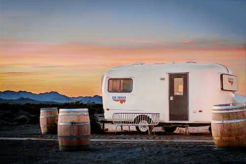 Resort Amargosa Valley