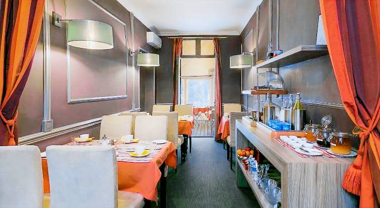 Best Western Hotel Le Guilhem — photo 4