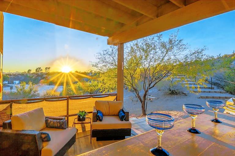 House Wickenburg