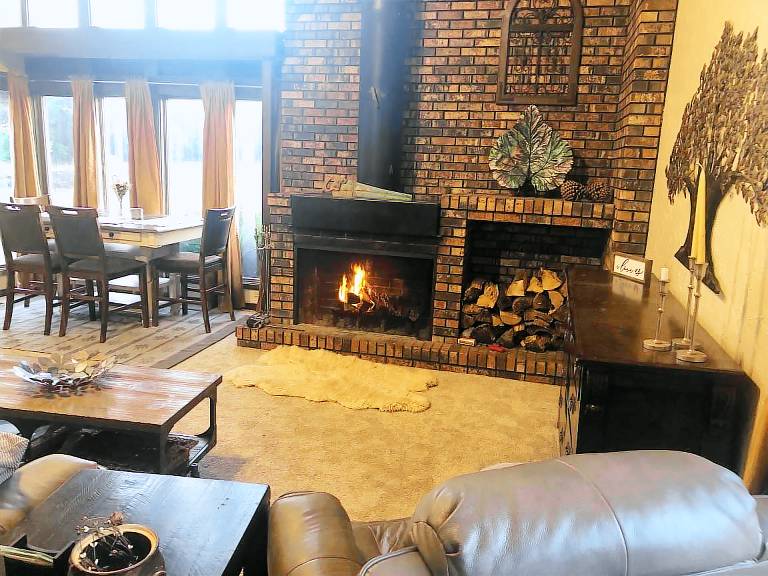 Lodge  Bismarck