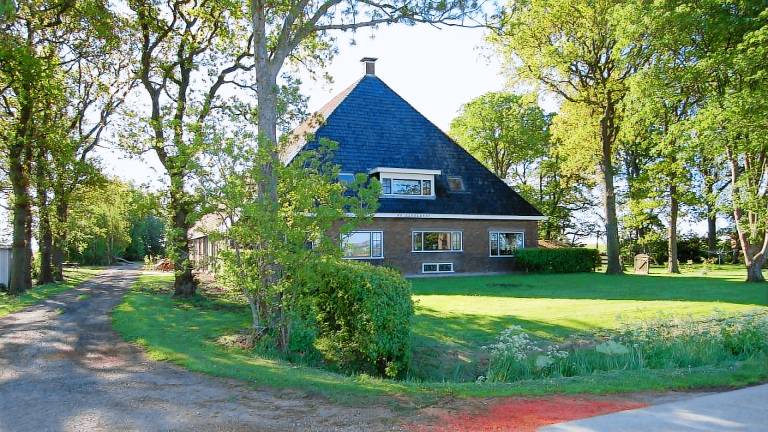 Ferienhaus  Workum