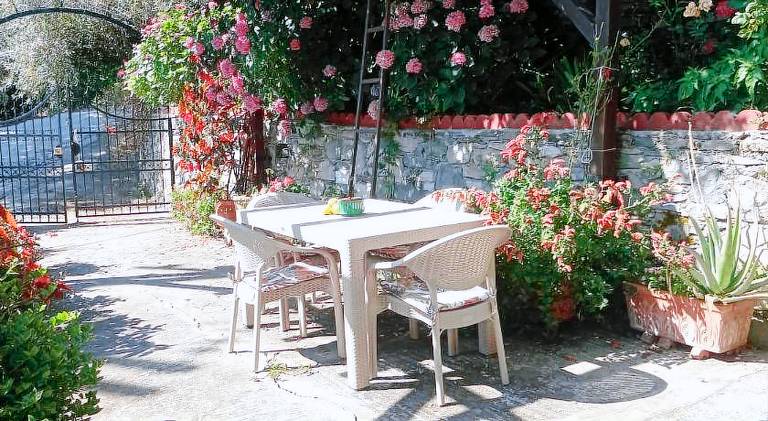 House with garden, grill & terrace — photo 4