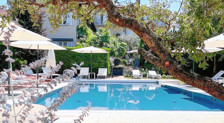 Corte Gondina Boutique Hotel — photo 2