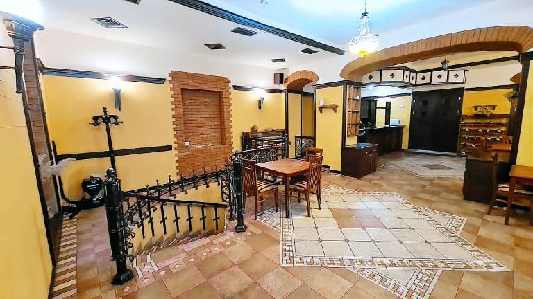 Yerevan Hostel Jan — photo 5