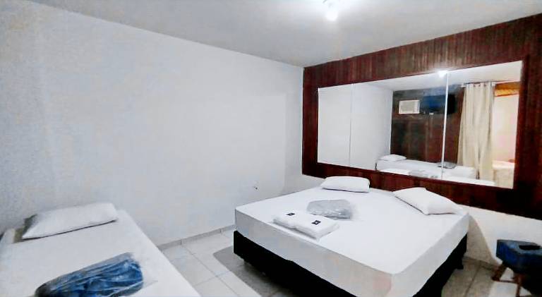 HOTEL VILAS DOS MONTES in Belo Horizonte