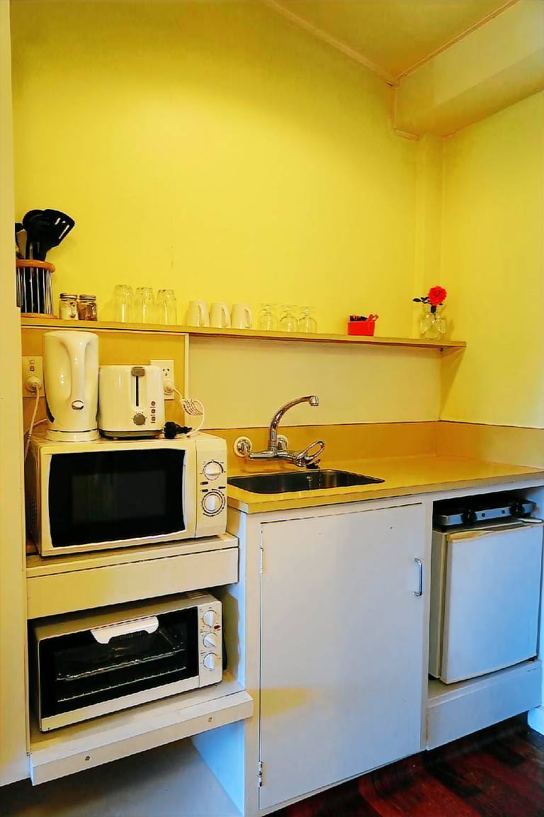 Tui Lodge Motel — photo 2