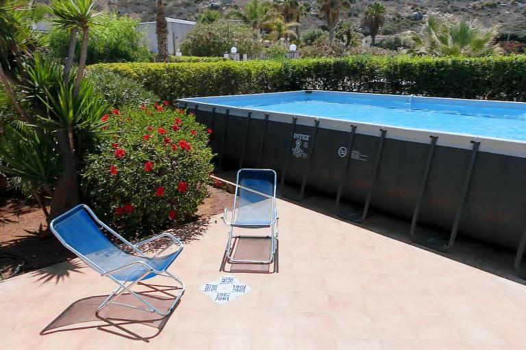 Children-friendly wonderful villa with grill, private pool & yard | Nature view | Pets are welcome — photo 2