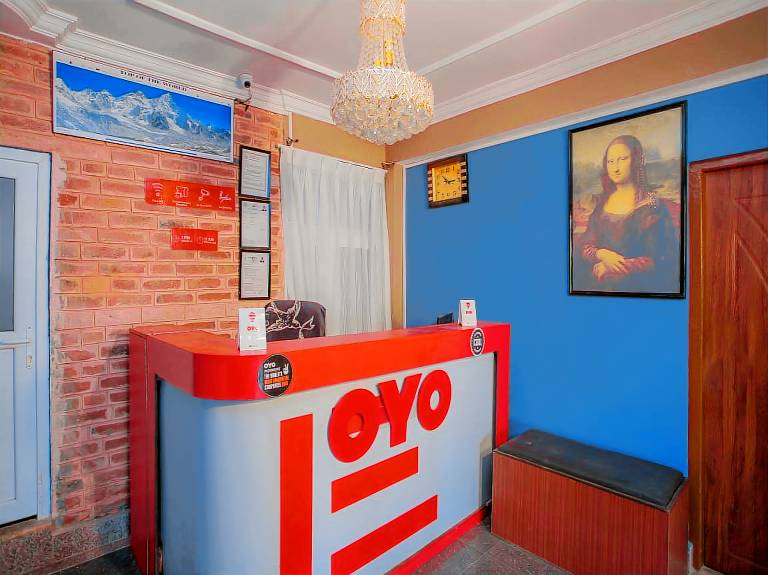 OYO 206 Mount View Homes — photo 4