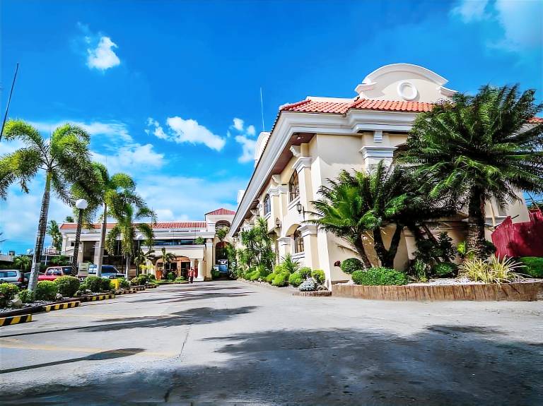 Hotel Del Rio — photo 3