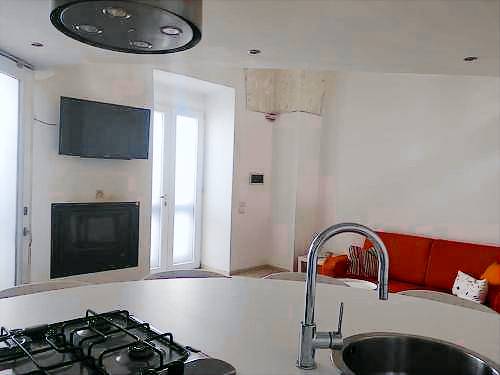 Appartamento Casarano