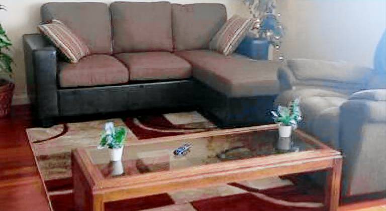 180 m&sup2; Ferienwohnung