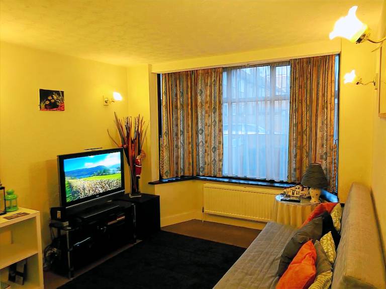 House  Southall