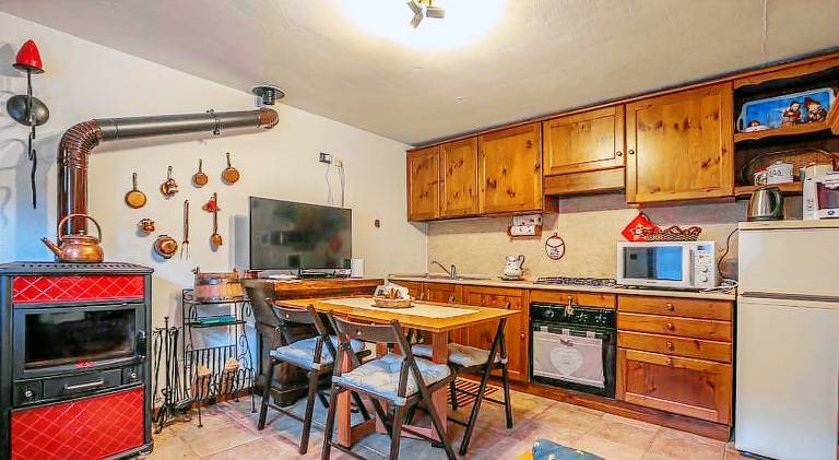 Rental apartment | Dogs allowed — photo 4