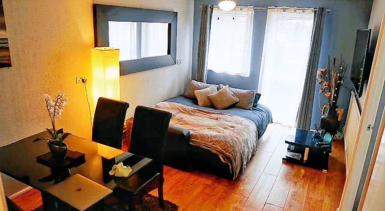 Rental apartment for 5 persons — photo 2
