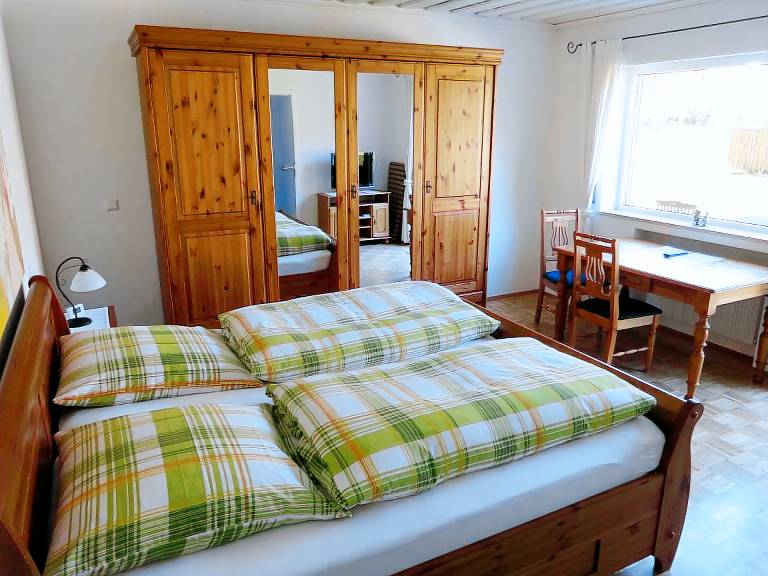 Privatzimmer Prien am Chiemsee