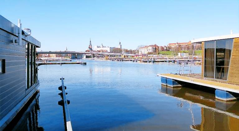 Lovely holiday apartment with patio | Beach nearby | Dogs allowed — photo 4