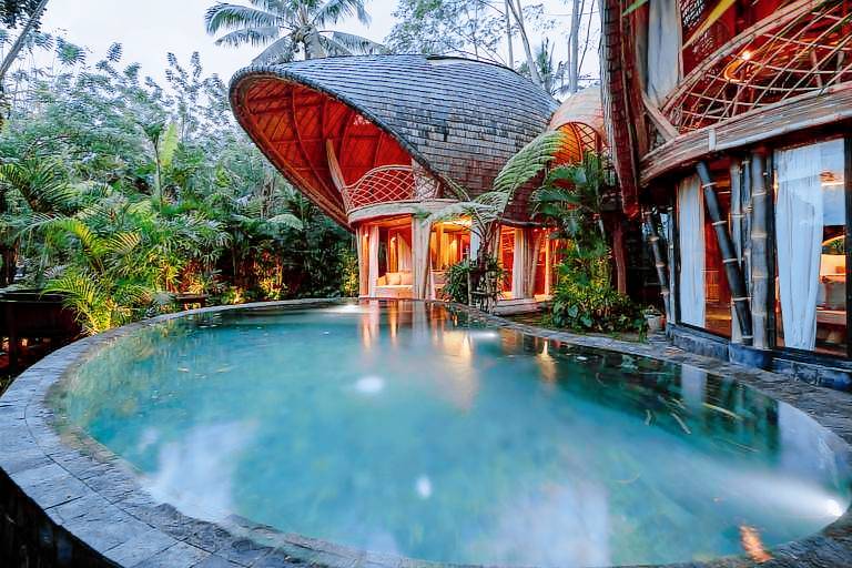 Hideout Mountain by Ini Vie Hospitality — photo 5