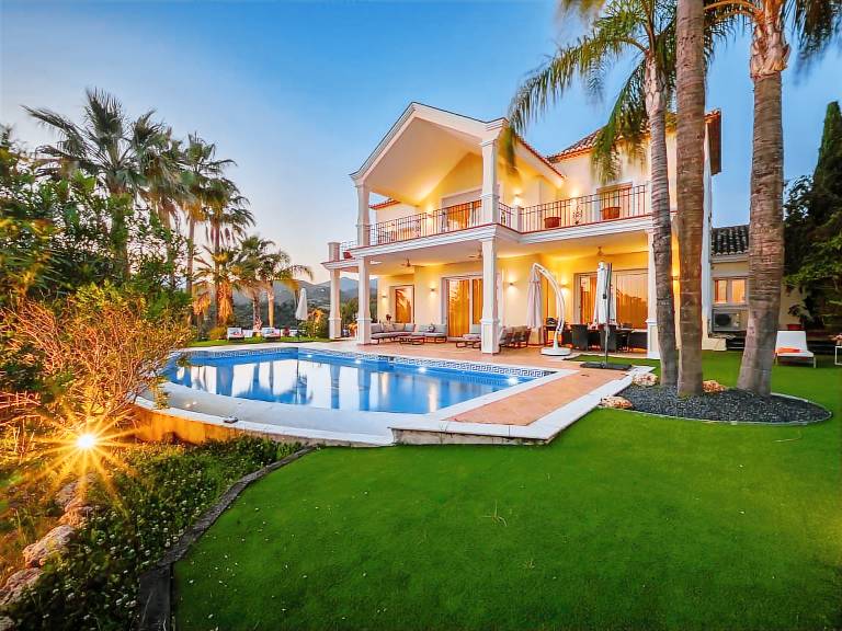 Villa Marbella
