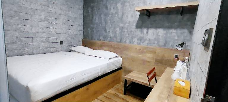 Hostel Taman Bandar Semporna