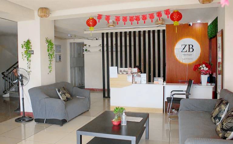 Apartment with 2 rooms for 6 persons — photo 4