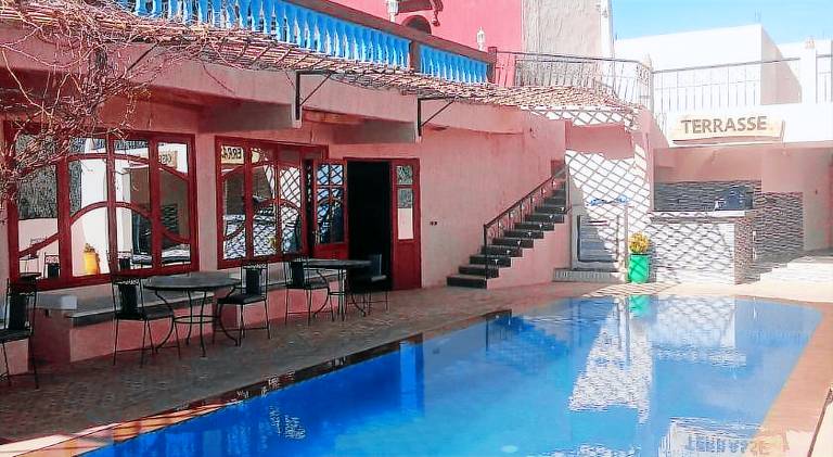 Kasbah amlal — photo 3
