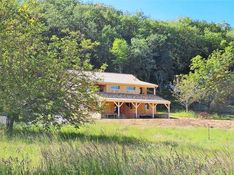Cottage Tursac