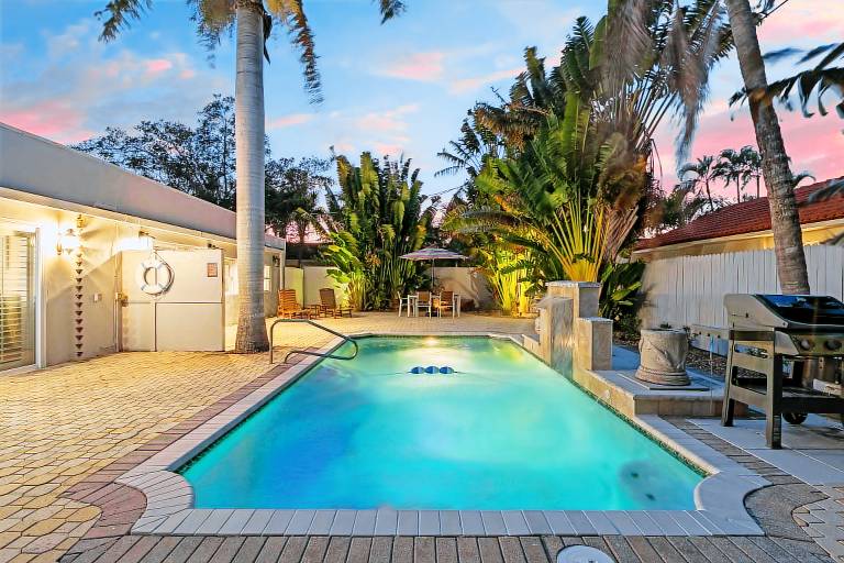 Maison de vacances Sarasota