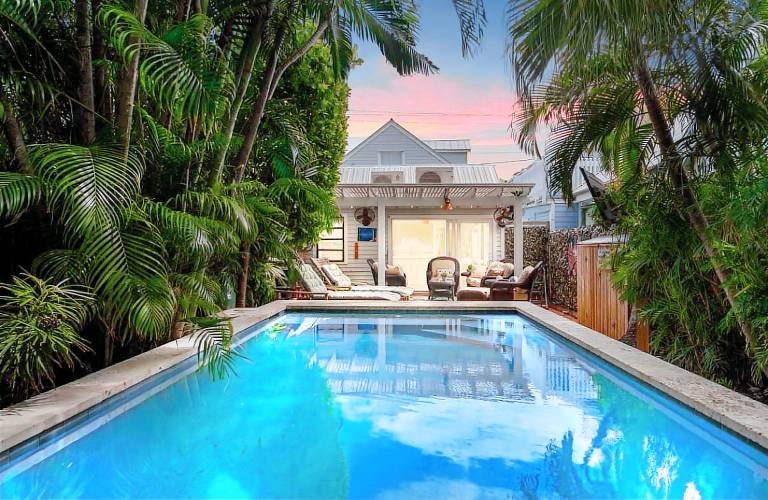 House Key West
