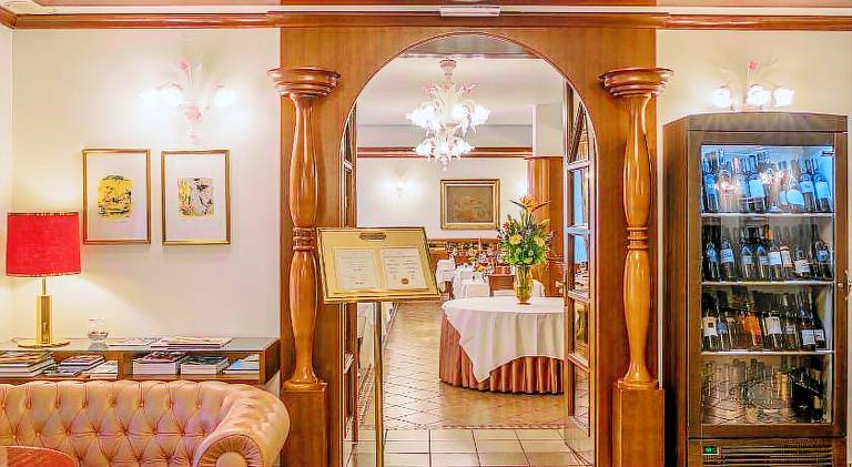 Hotel Marko — photo 4