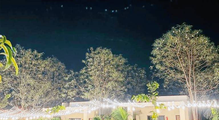 ShreeVan Resort By Sk — photo 4