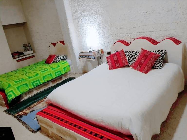 Hostal Beds of Salt GA — photo 2