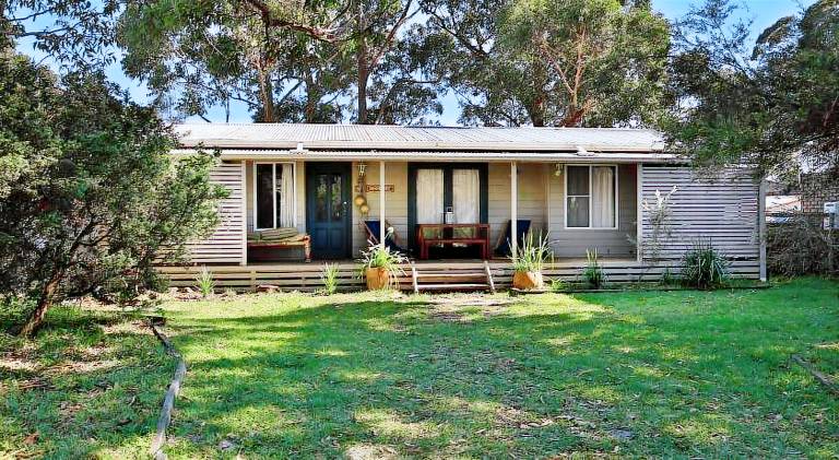 House  Callala Beach