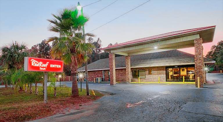 Red Roof Inn Baldwin — photo 5