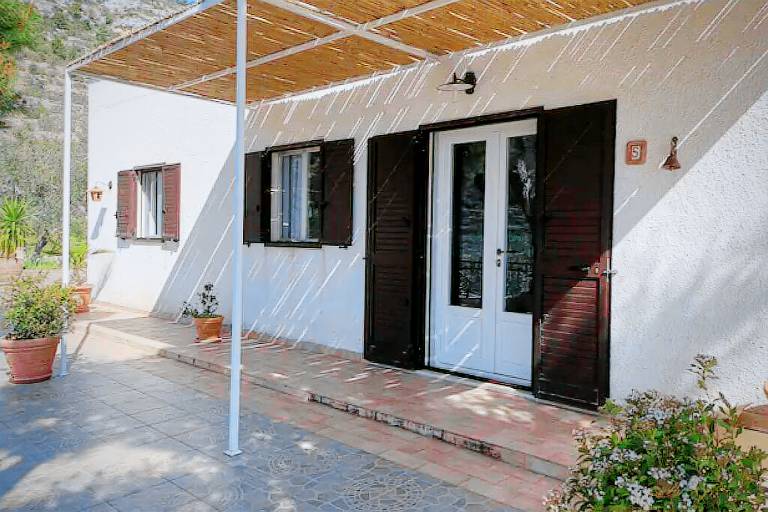 Villa Madonna delle Grazie