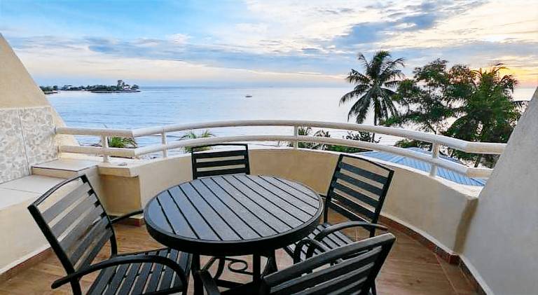 1000 m&sup2; Ferienwohnung