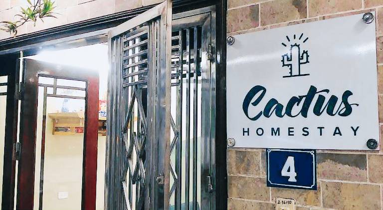 Cactus Homestay — photo 5