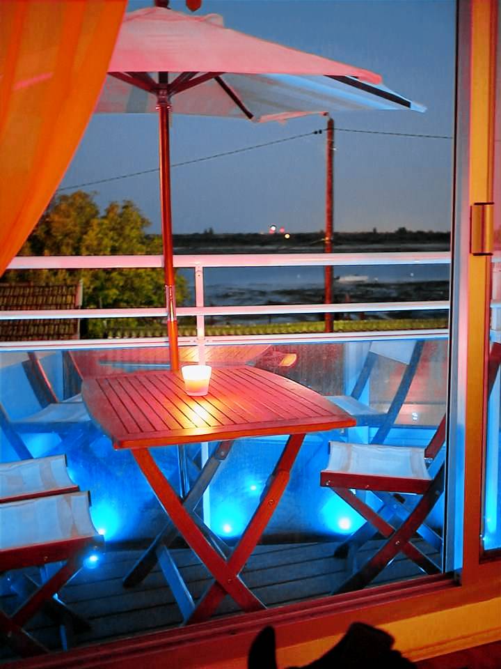Holiday apartment | River view | Beach nearby | Dogs allowed — photo 2