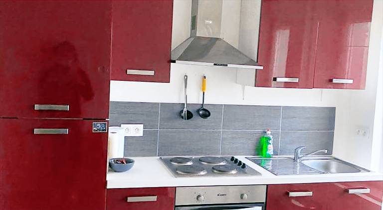 Apartment | Pet-friendly — photo 4