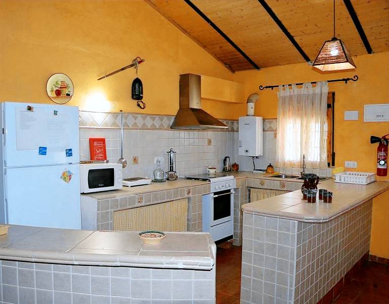 House with garden, grill & patio | Garden view — photo 4