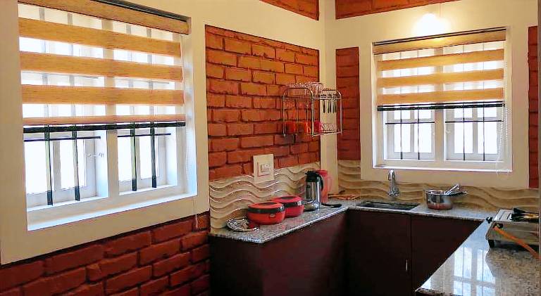 Marsim Holiday Resort — photo 5