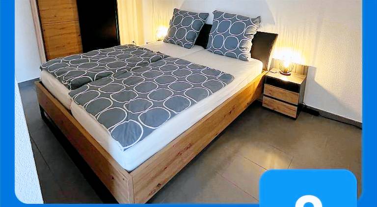 Pleasant apartment | Pets are welcome in Stuttgart
