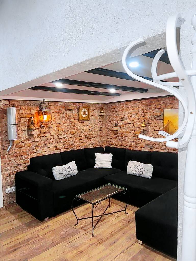 Ferienwohnung  Heilbad Heiligenstadt