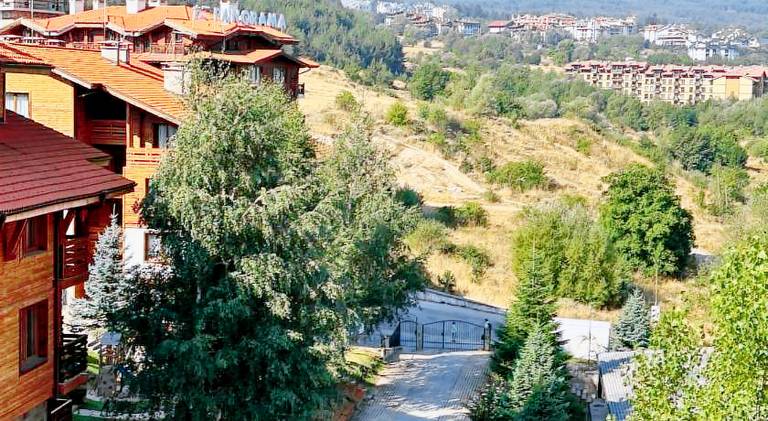 Holiday apartment with 2 rooms for 6 persons — photo 4