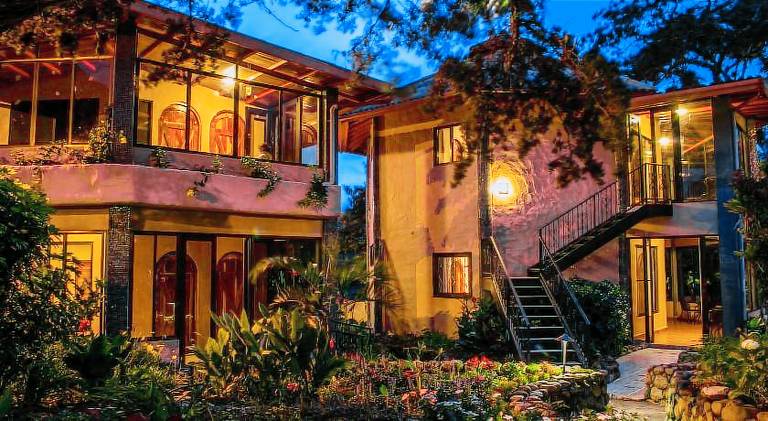 The Inn at Palo Alto — photo 2