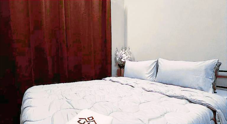 56 m&sup2; Ferienhaus