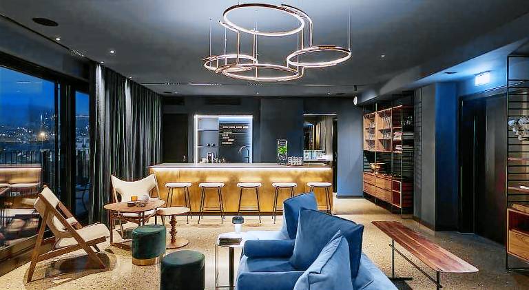 EmiLu Design Hotel — photo 2