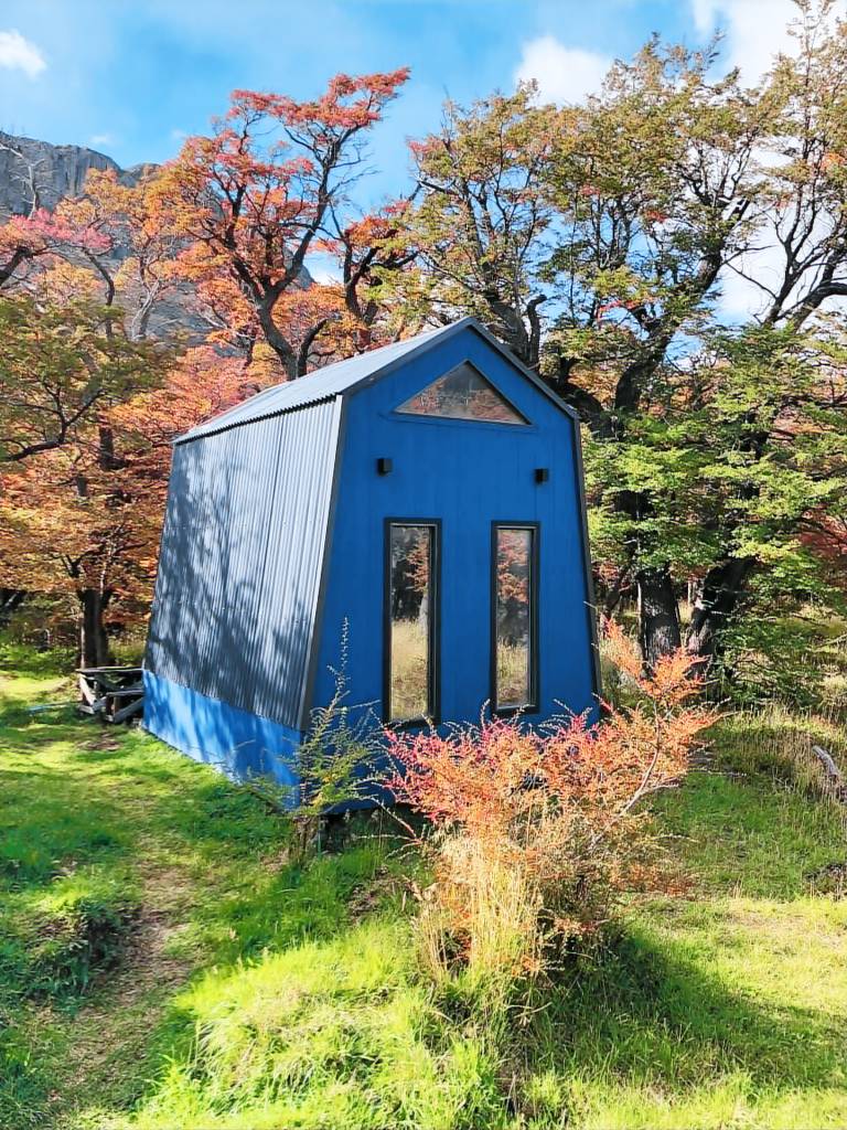Cabana El Chaltén