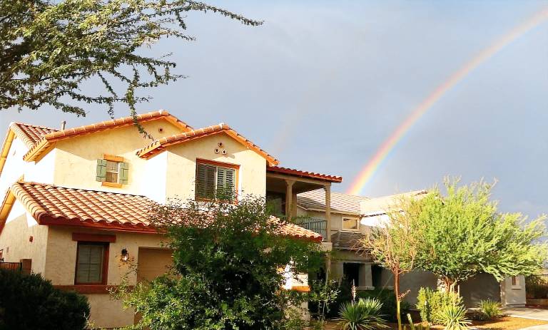 House  Vistancia