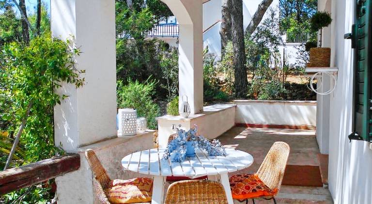 Beautiful villa | Dogs allowed in Sperlonga